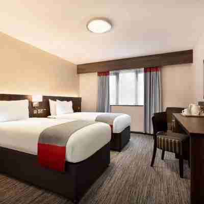Ramada by Wyndham Bristol West Rooms