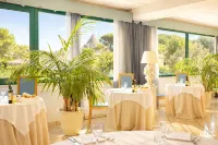 Hotel Sierra Silvana