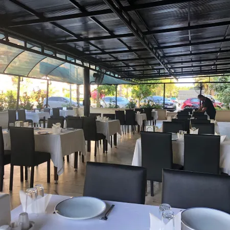 Balsen Otel