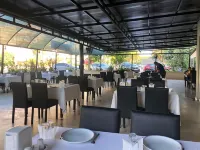 BALŞEN Hotel