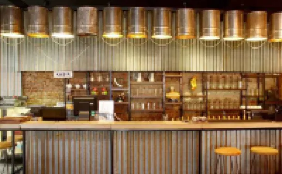 City Edge Guest House