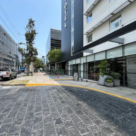Novotel Lima San Isidro