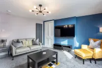 No8 Peebles Retreat - Donnini Apartments