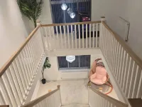 格拉姆斯美麗豪華住宅 伍爾弗漢普頓住宿飯店