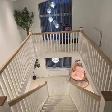 Glams Beautiful Luxury Home