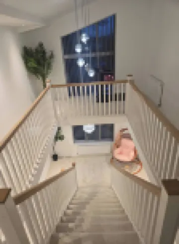 글램스 아름다운 럭셔리 홈