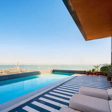 One Sharq Boutique Hotel
