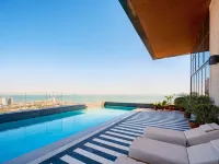 One Sharq Boutique Hotel - Merinäköala