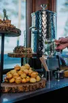 Edgewood Tahoe Resort - breakfast