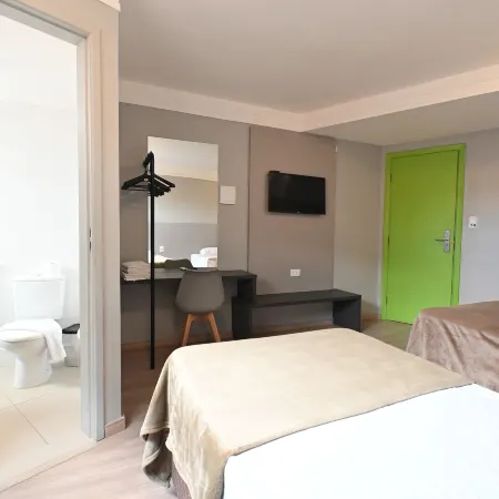 Hotel PrimeInn