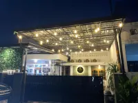 Djs Homestay Syariah Hotel a 