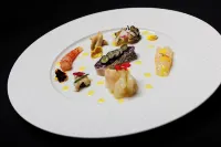 The Sense Experience Resort - Preferred Hotels & Resorts - sarapan