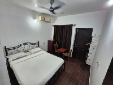 Vincent Guest House Goa