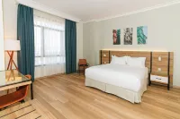Hasanah Suites