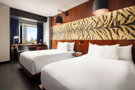 Hotel Hendricks