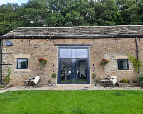 Woodcock Farm Holidays Hotels in Glossop