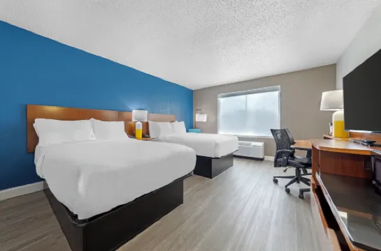 Comfort Inn & Suites Mt Laurel-Philadelphia