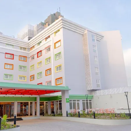 Ibis Styles Kinshasa