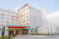 Ibis Styles Kinshasa Отели в г. 