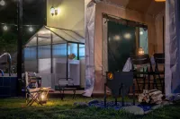 Boryeong (Daecheon) Owol Pet Pension