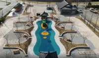 Seosan Haemieupseong History Campsite
