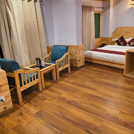 Hotel Kasol Inn