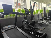 Zen Hotel - Phòng Gym