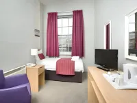 The Caledonian Hotel Hotels in Fort William