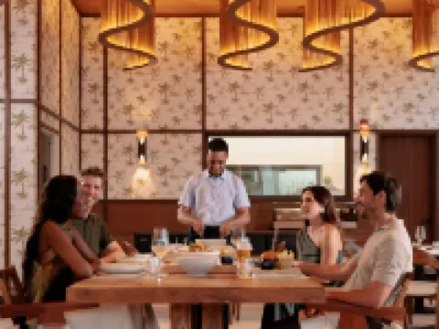 Donoma Las Terrenas Beach Hotel & Spa, Autograph Collection Hoteles en Las Terrenas