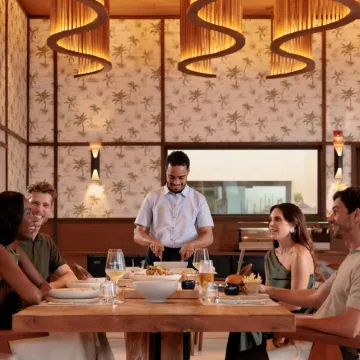 Donoma Las Terrenas Beach Resort & Spa, Autograph Collection