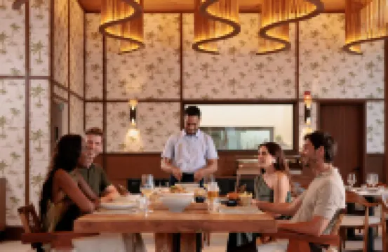 Donoma Las Terrenas Beach Resort & Spa, Autograph Collection