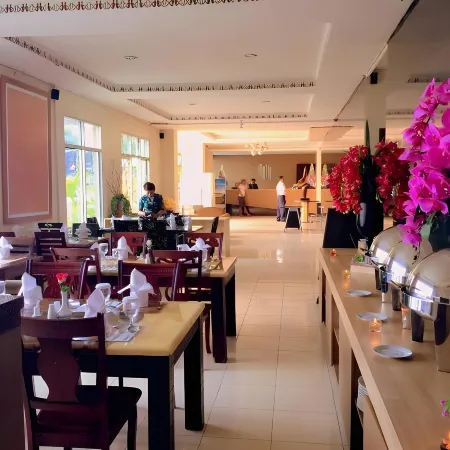 New Waigo Hotel