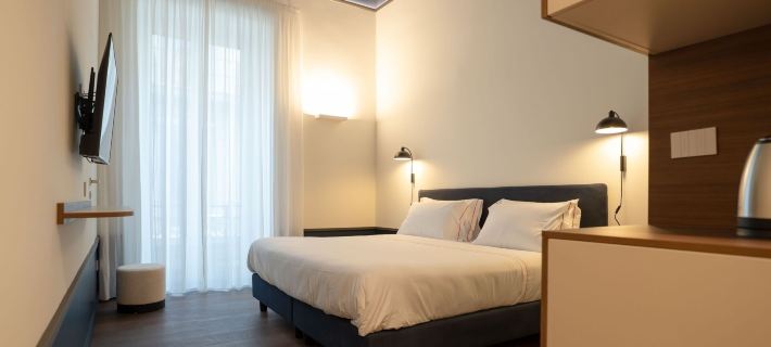 Maison Petronilla Hotels in Neapel