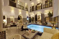 Riad Atlas Mejbar -  Holiday Villas