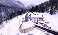 Rifugio Ospitale