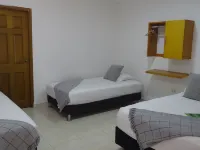 Hotel Casa Finca la Maracuya Hotels in Riohacha