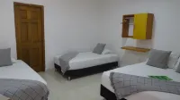 โรงแรมคาซ่าฟินกาลามาราคูยา โรงแรมใน