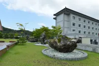 Pocheon Park Hotel