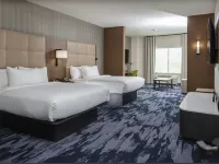 Fairfield Inn & Suites Monahans Hotels in Ward County