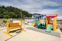 Seocheon Hayan Pension