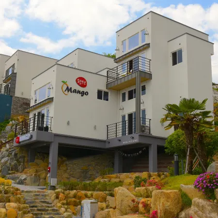 Changwon Mango Pension