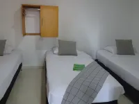 Hotel Casa Finca la Maracuya Hotels in Riohacha