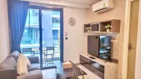 B405 -1 Bedroom Condo Pool View Near Ao Nang Beach - Condos