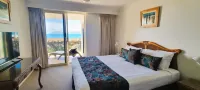 Rose Bay Resort