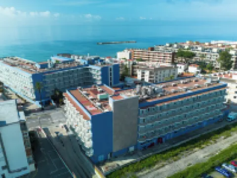 Cesar Augustus Hotels in Cambrils