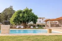 Masseria Il Vignale - piscina