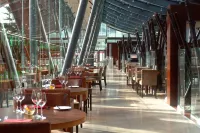 voco Sheffield by IHG - Breakfast