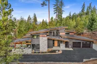 Suncadia, Mountain Home - 4 Bedrooms - Hot Tub