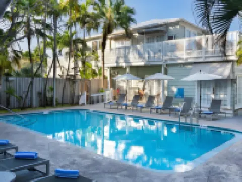 Southernmost Inn Adult Exclusive Key West otelleri