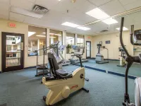 Clarion Hotel Jackson Northwest Hotels in Jackson